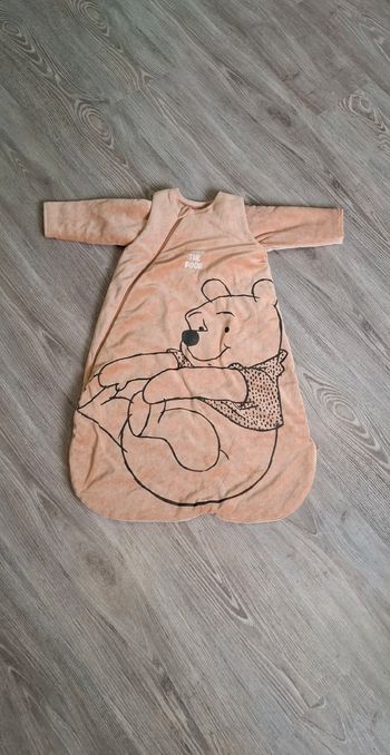 Gigoteuse TOG 3 6/18 mois