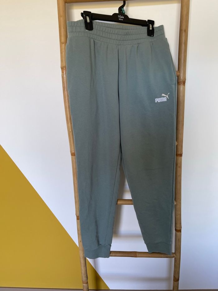 Enssemble jogging fin  puma - photo numéro 3