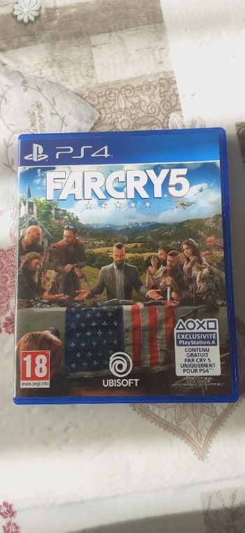 Farcry5
