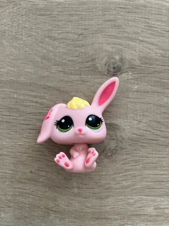 Figurine littlest pet shop Little petshop génération 7 g7
