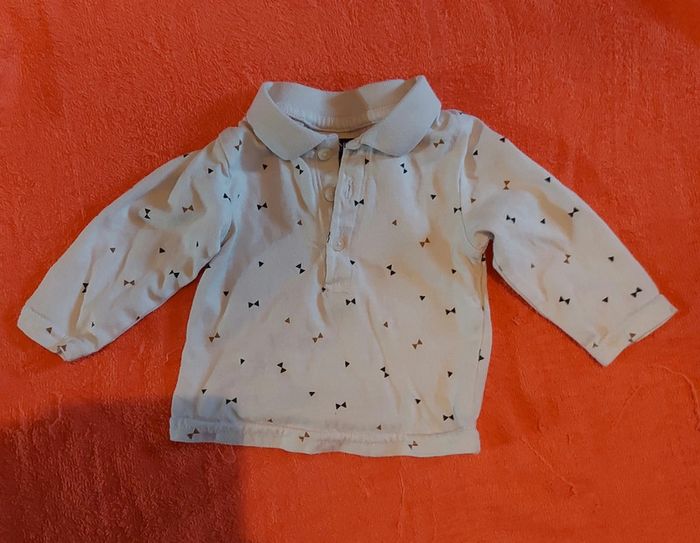 Ensemble salopette - photo numéro 4