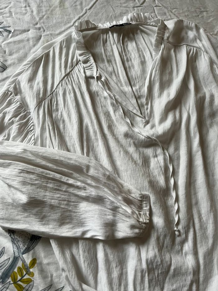 Blouse fluide Etam