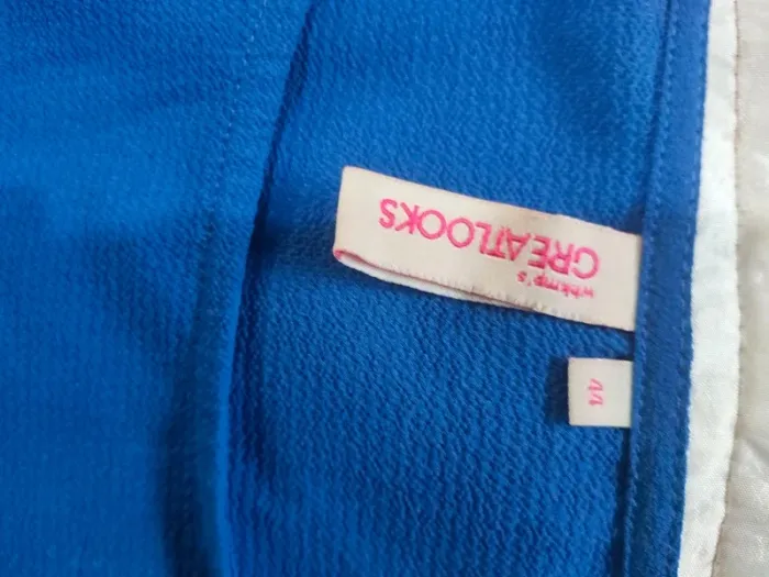 Top fluide - photo numéro 4