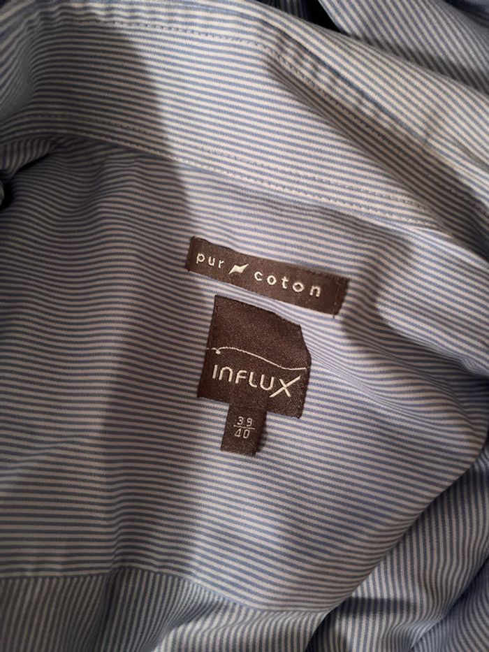 Chemise homme M - photo numéro 7