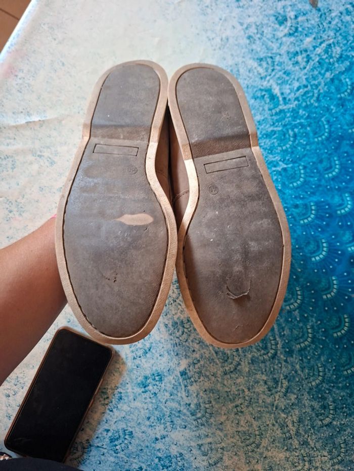Chaussure 40 cape board - photo numéro 3