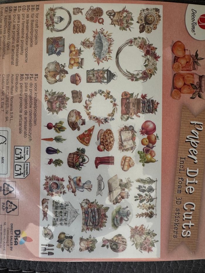 Autocollants - photo numéro 7