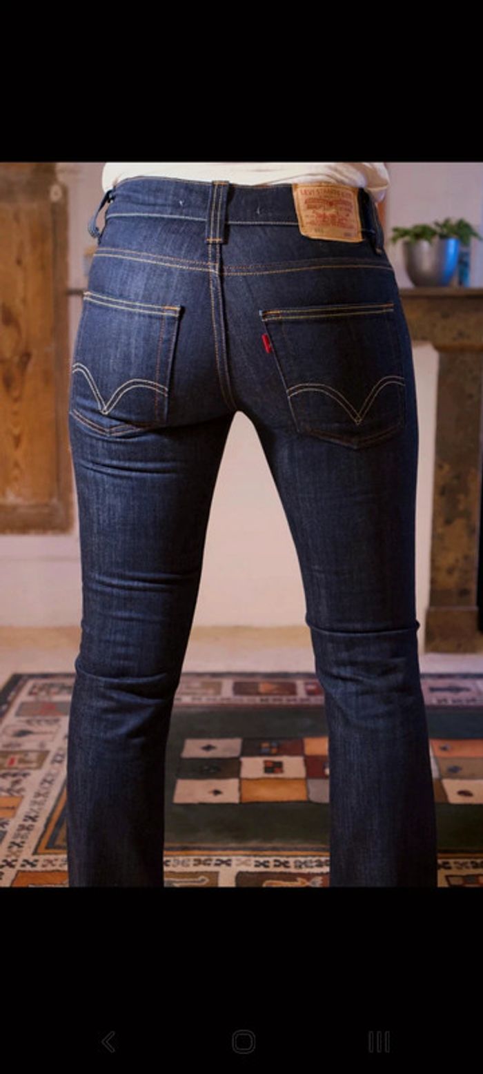 Jean Levis taille basse - photo numéro 2