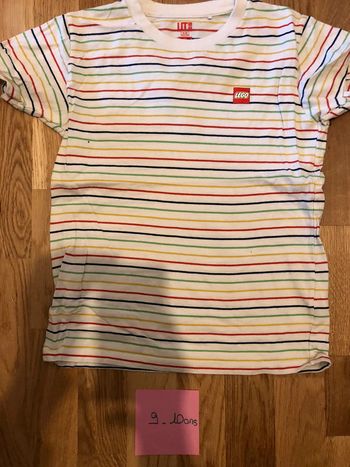 Tshirt 9-10 ans