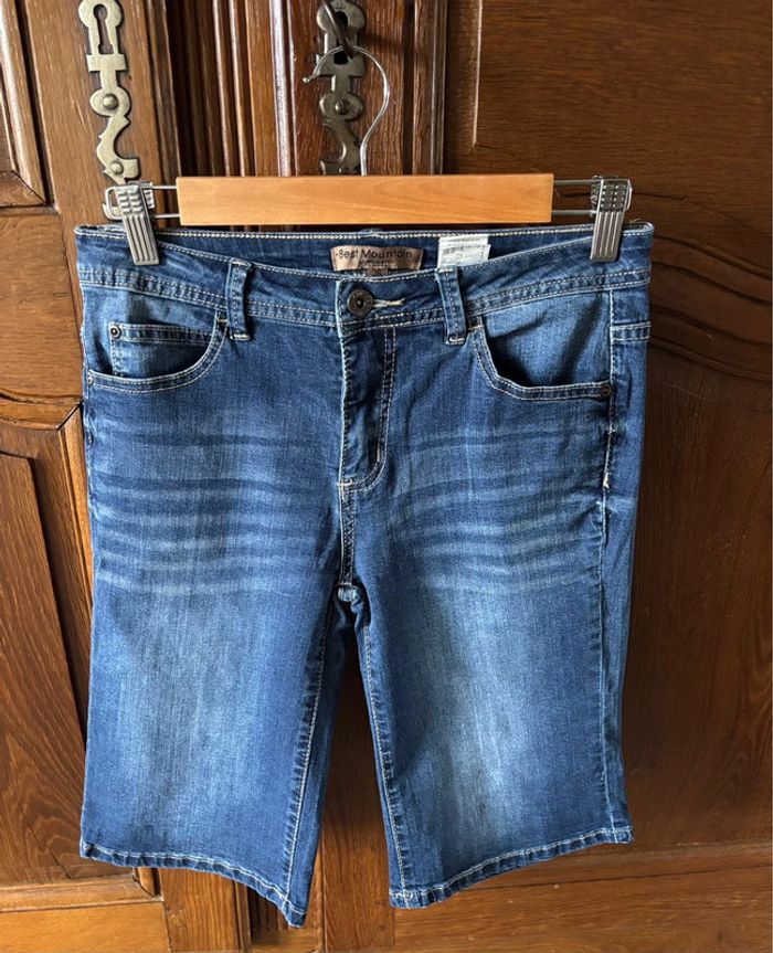 Short jeans Best Mountain