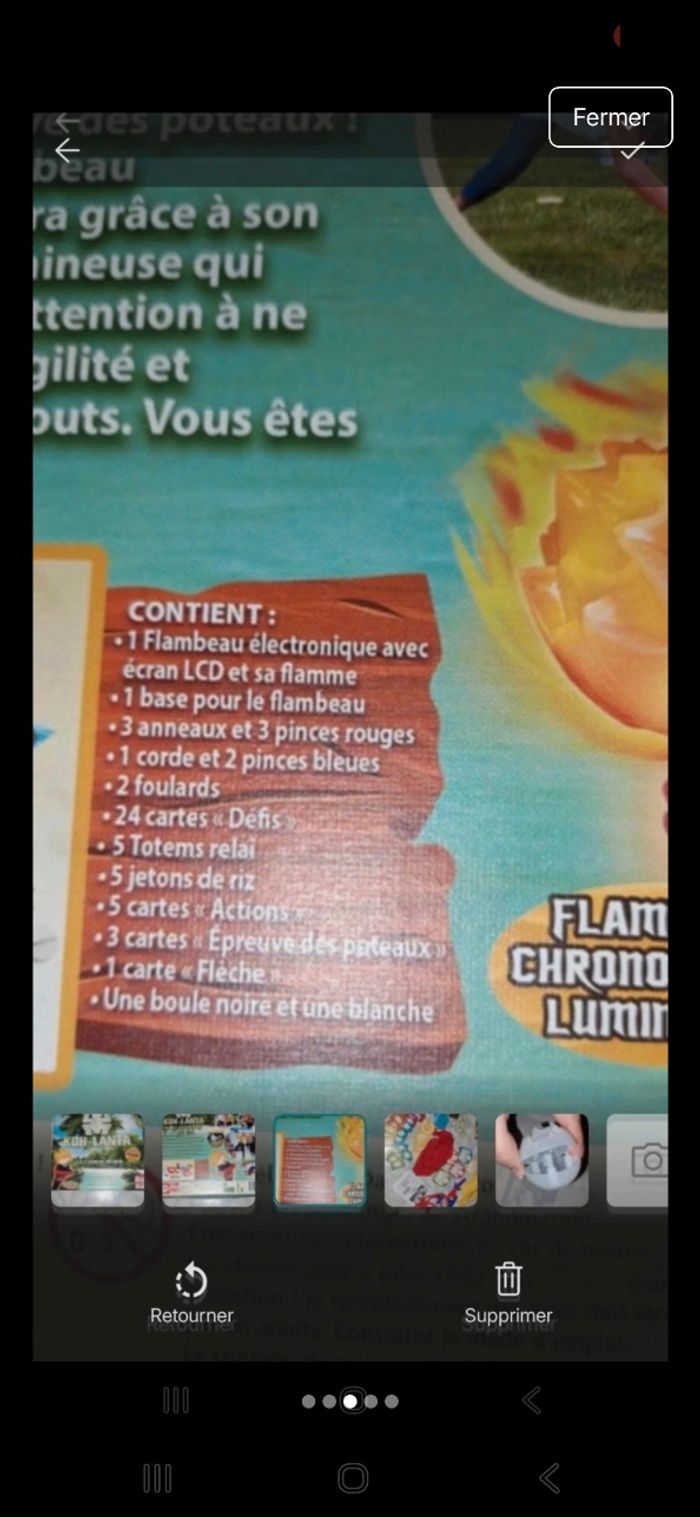 Jeu de société - photo numéro 3