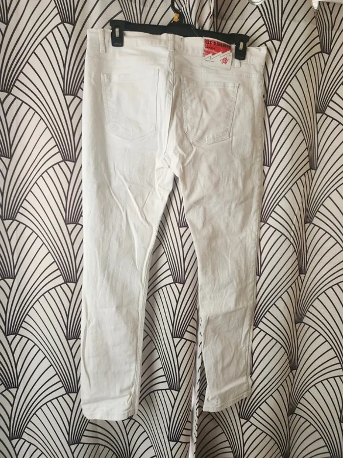 Jeans - photo numéro 3