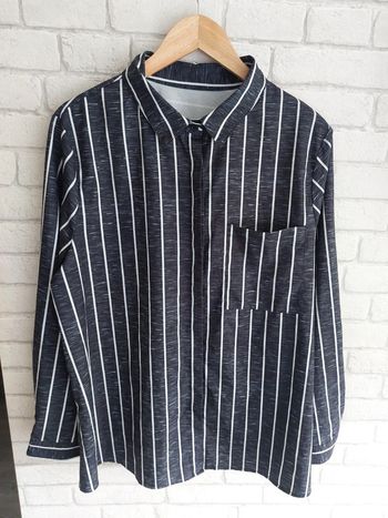 Chemise taille 44 / XXL