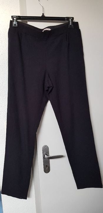 Pantalon Camaïeu taille 44