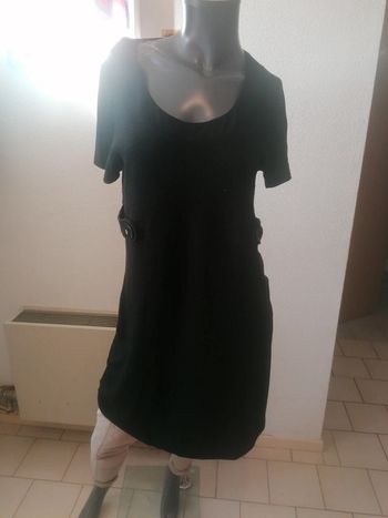 Robe taille 2