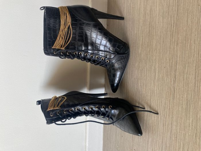 BOTTINES - photo numéro 3