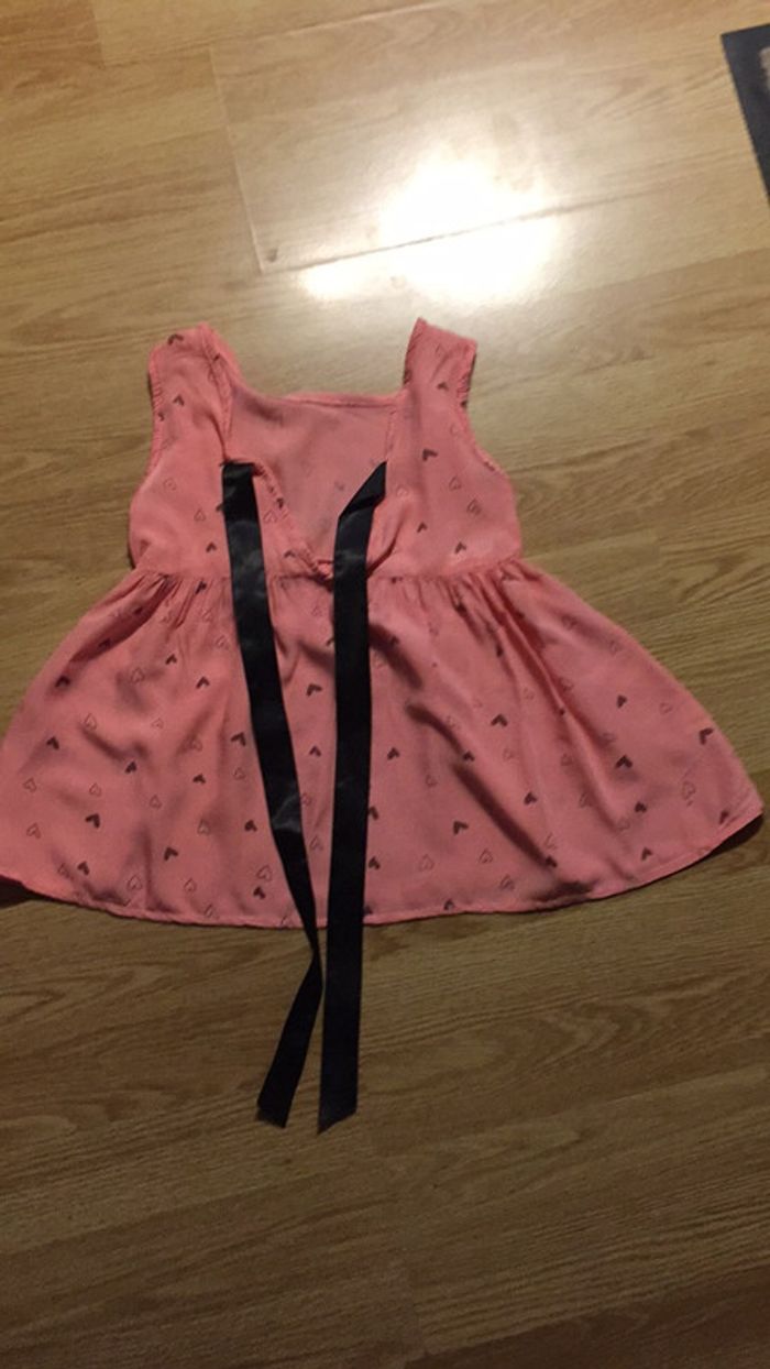 Robe 12-18 mois - photo numéro 3