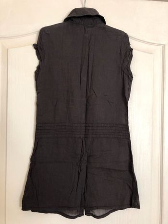 Chemise longue / Tunique 8 ans - photo numéro 2