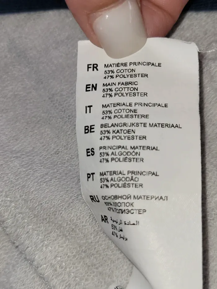 Veste /chemise - photo numéro 9