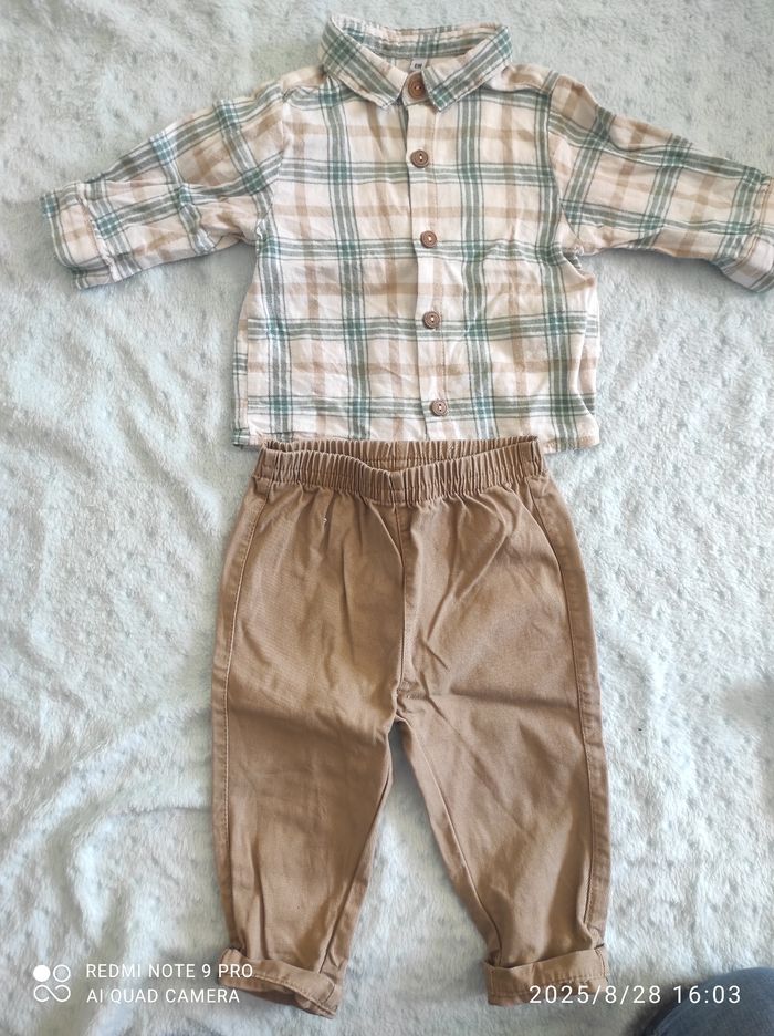 Ensemble