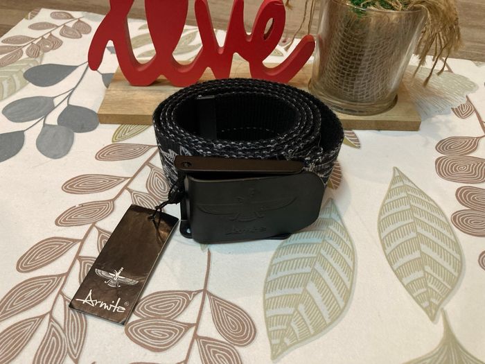 Ceinture homme - 110 cm - photo numéro 6