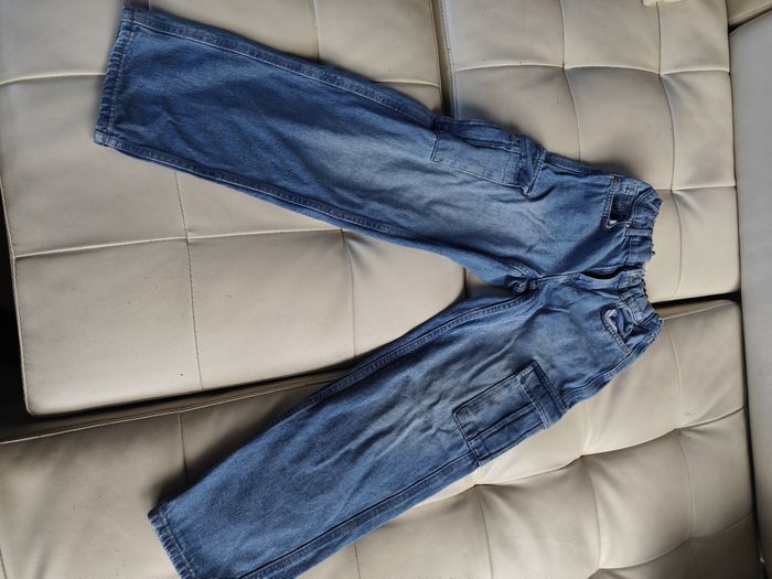 Lot Jean