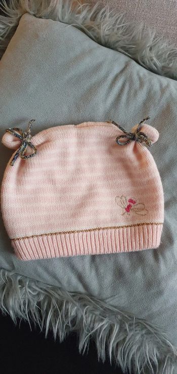 Bonnet Catimini taille 44 cm en très bon état