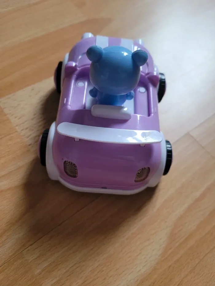 voiture télécommandée - photo numéro 5