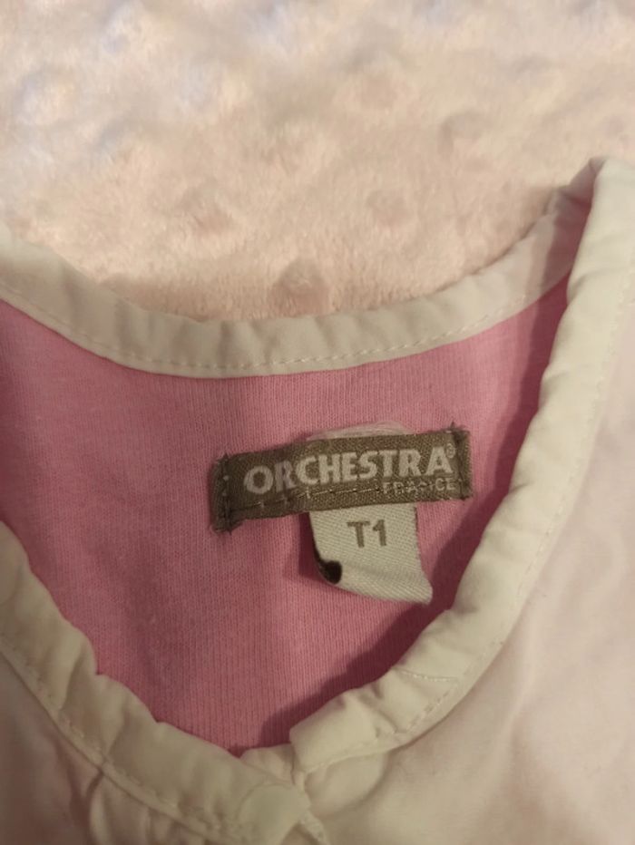 Gigoteuse légère taille 1 - photo numéro 2