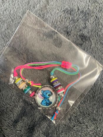 Bracelet 