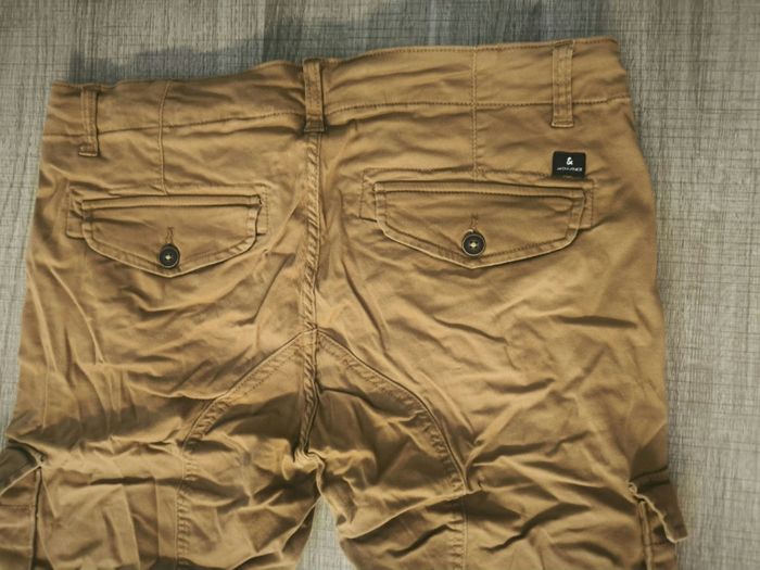 Pantalon cargo - photo numéro 4