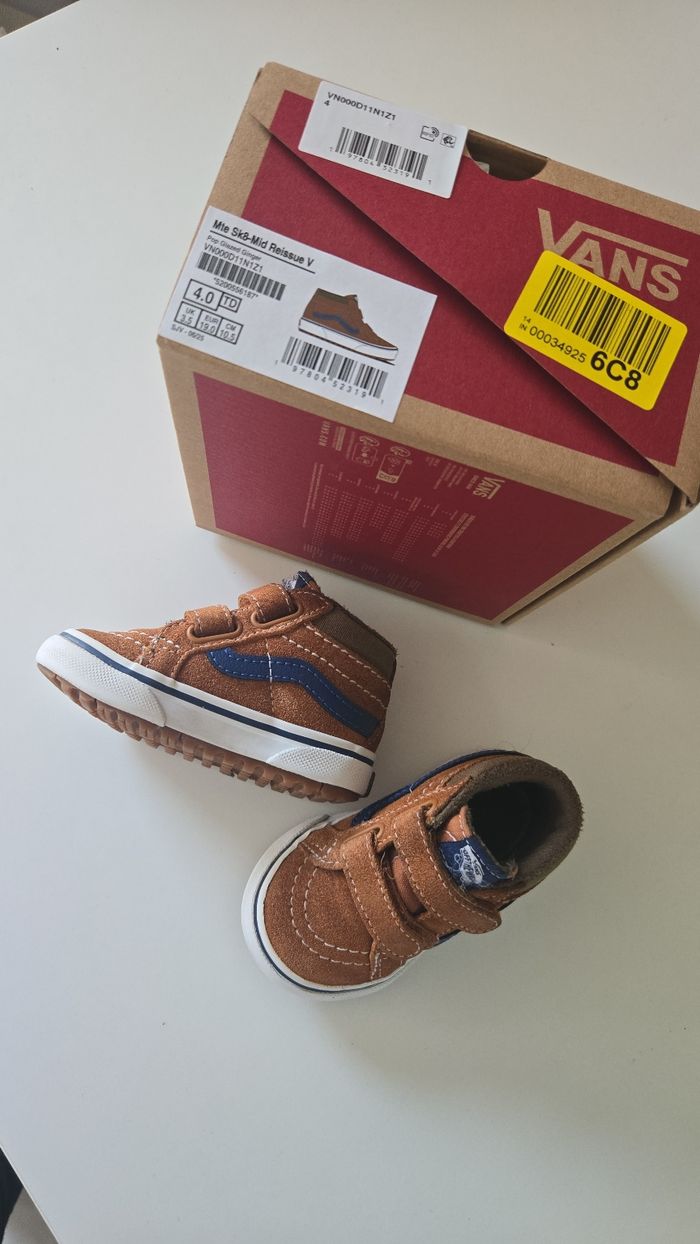 Van's p19 - photo numéro 3