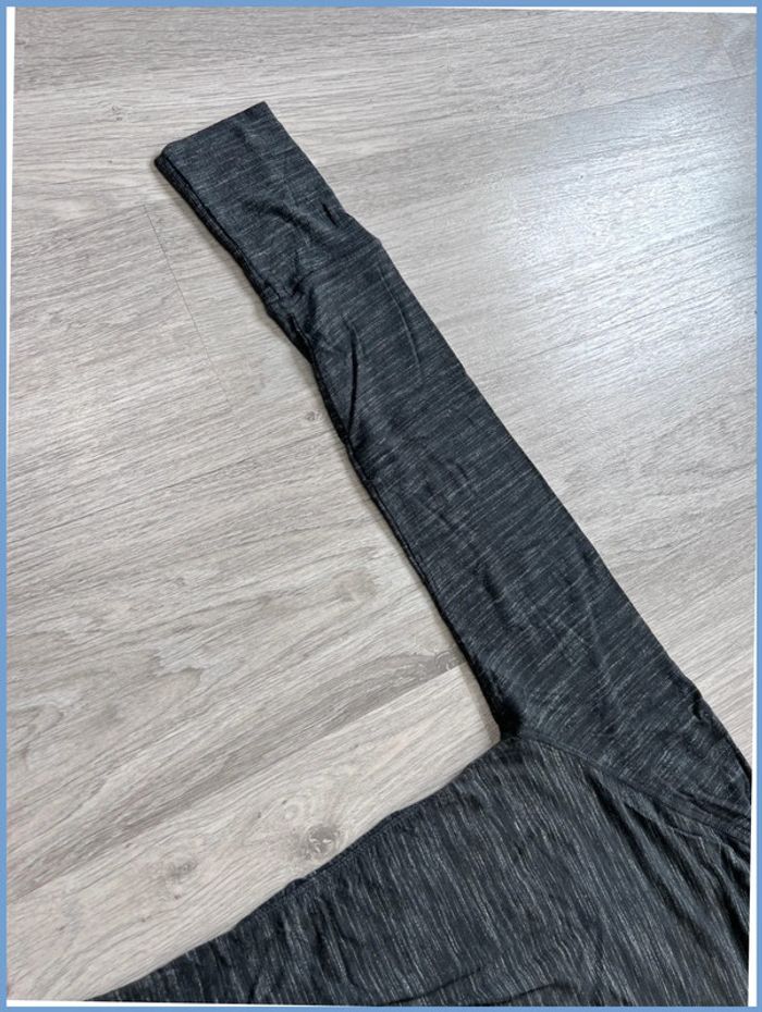 Pull de sport Champion Elite Gris Taille M - photo numéro 10