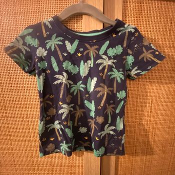 T-shirt Primark