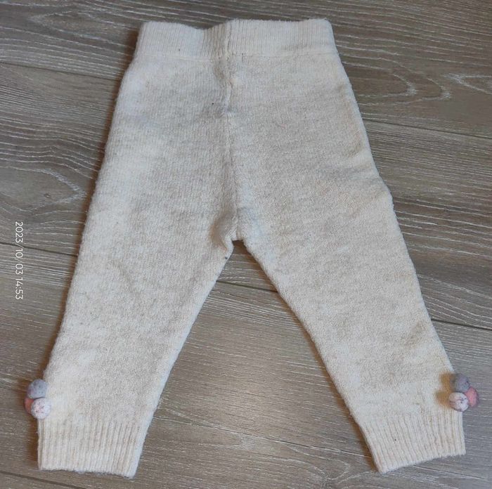 Legging Kiabi 12 mois - photo numéro 2