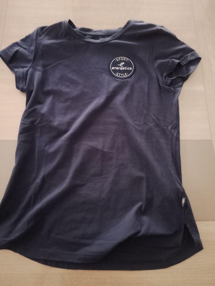 Tee-shirt femme