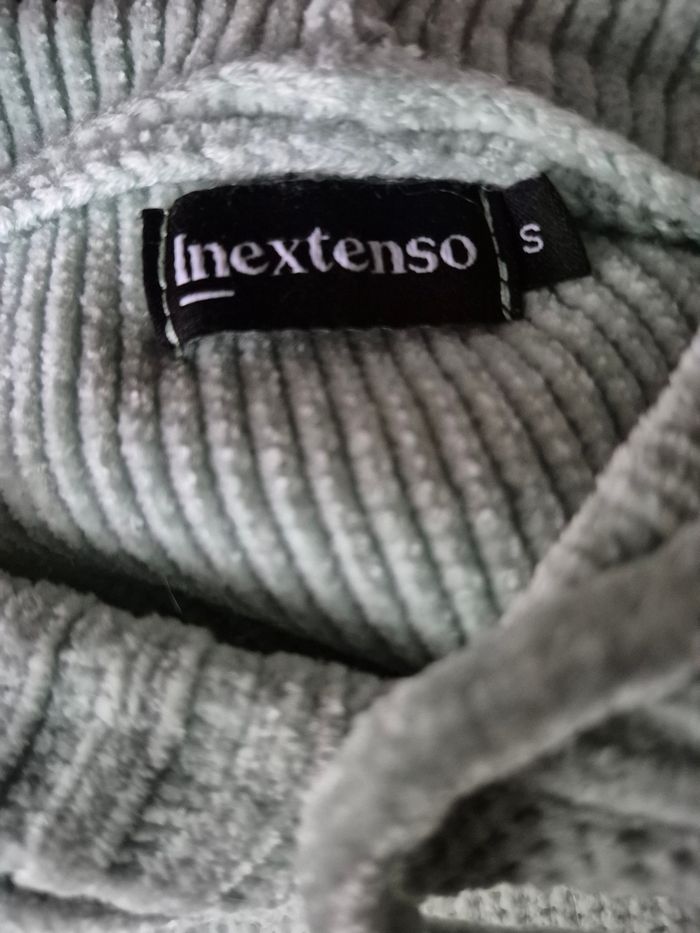 Pull à  capuche - photo numéro 3