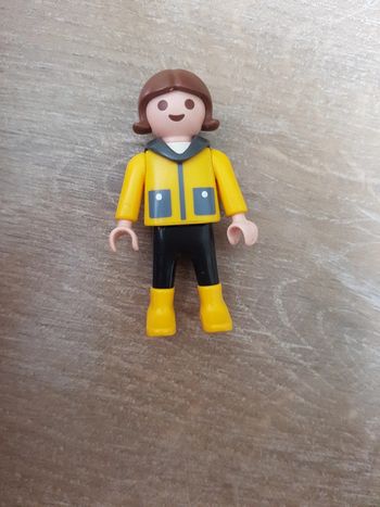 Playmobil