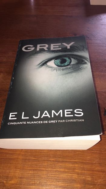 50 nuances de Grey