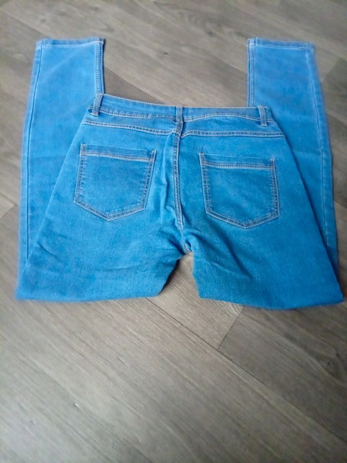 Jean femme - photo numéro 4