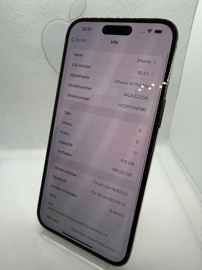 Téléphone - photo numéro 4