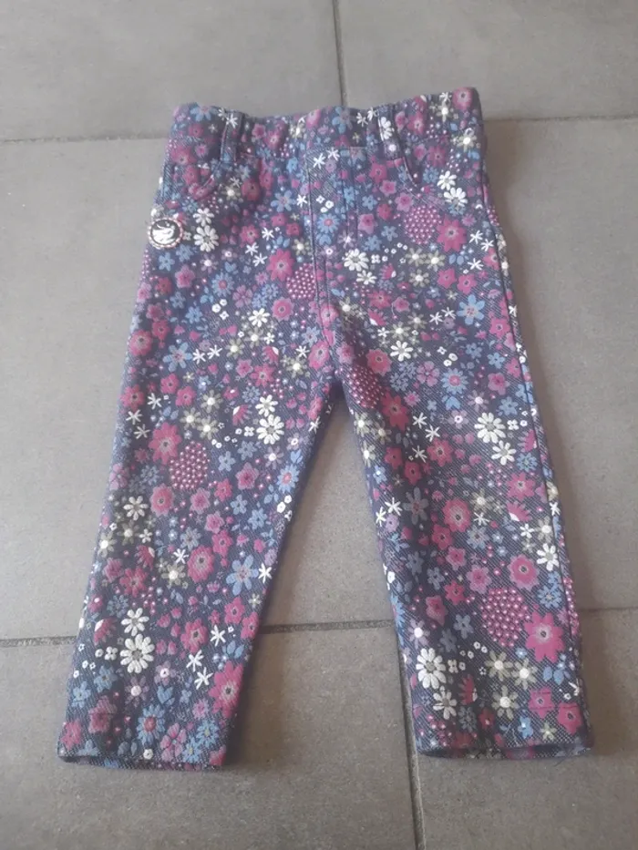 Pantalon - photo numéro 2