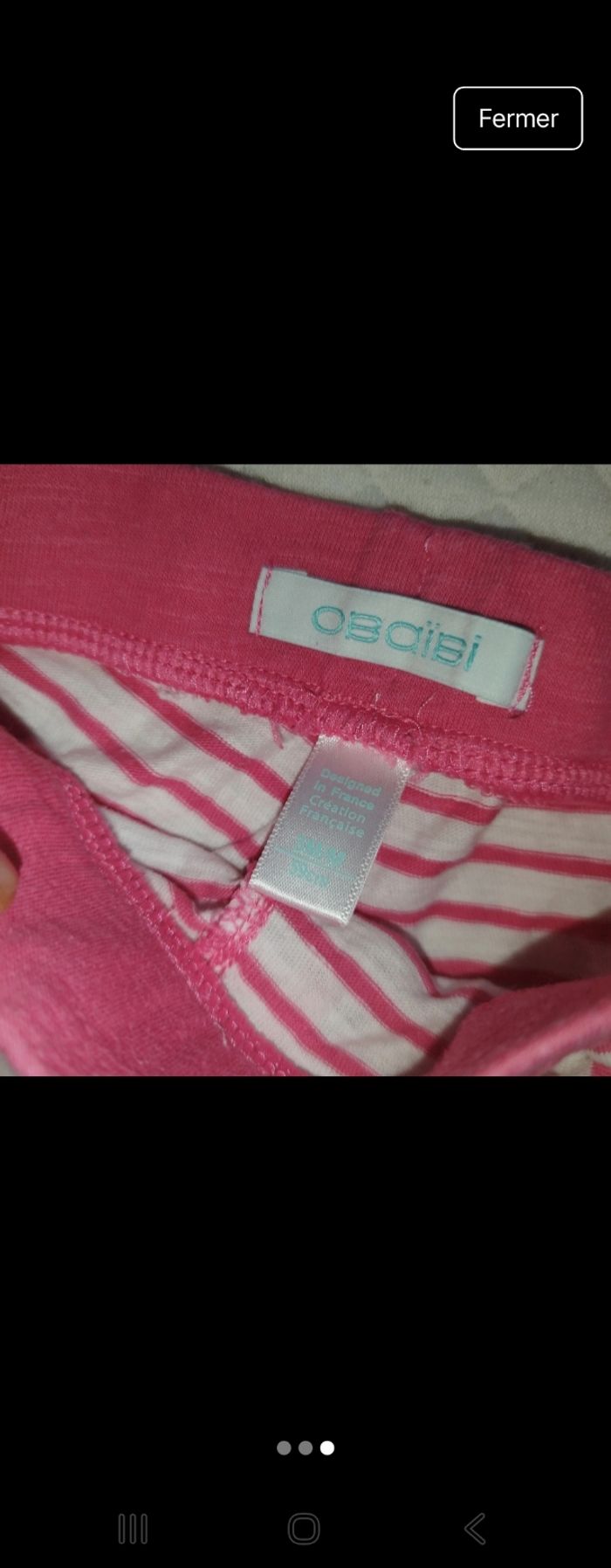 Short - photo numéro 3