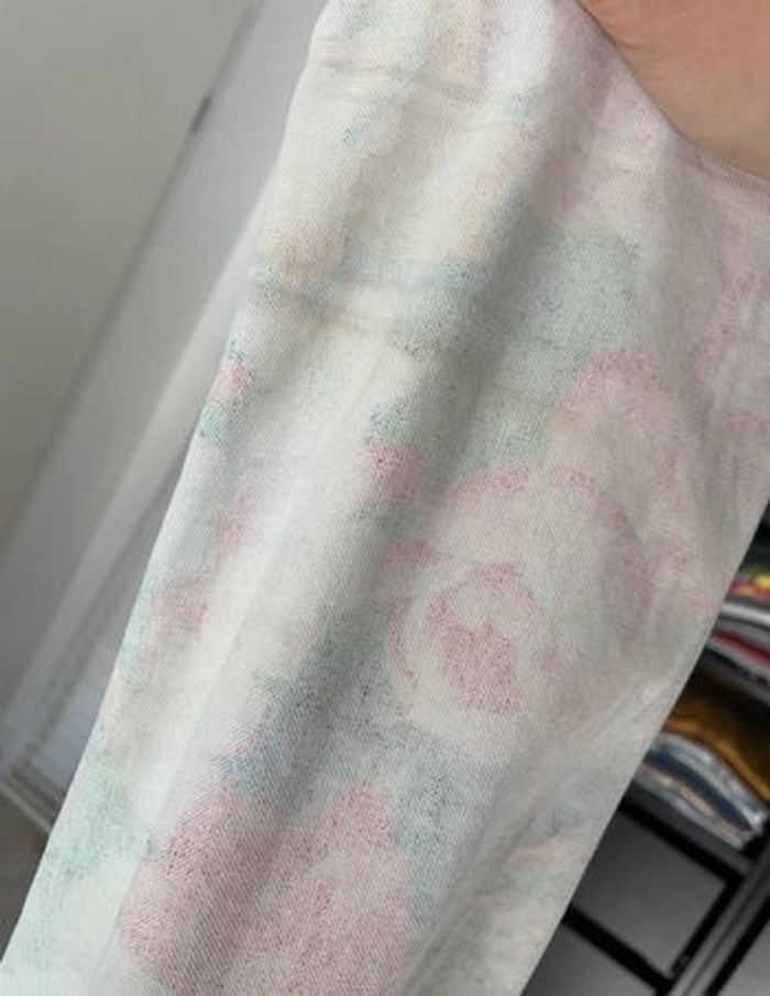 Veste de printemps Vintage Kenzo Jeans - photo numéro 5
