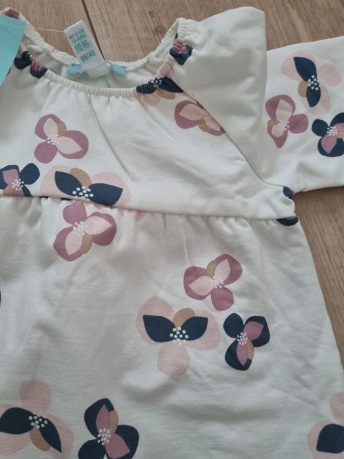 Ensemble obaibi 6mois - photo numéro 2