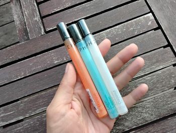 Lot de 3 eaux de toilette Mangue, Lagon, Coco Sephora - Neuf