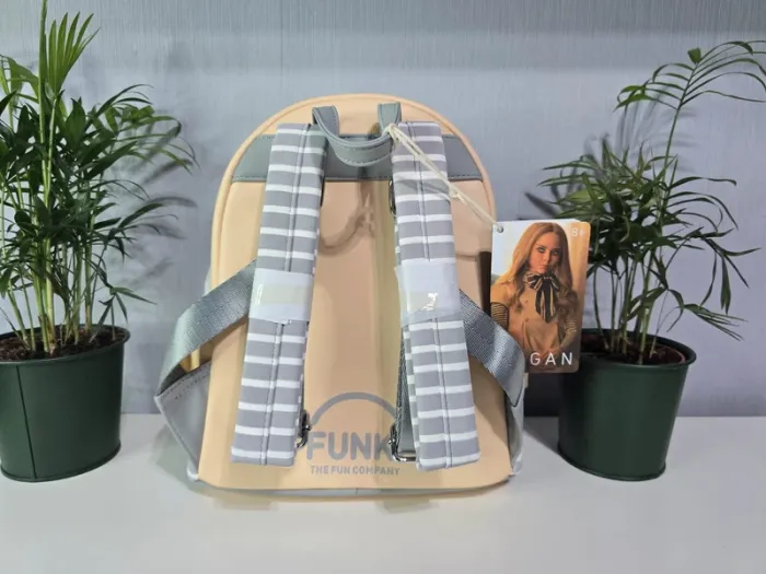 Sac à dos Loungefly M3gan Cosplay - photo numéro 3