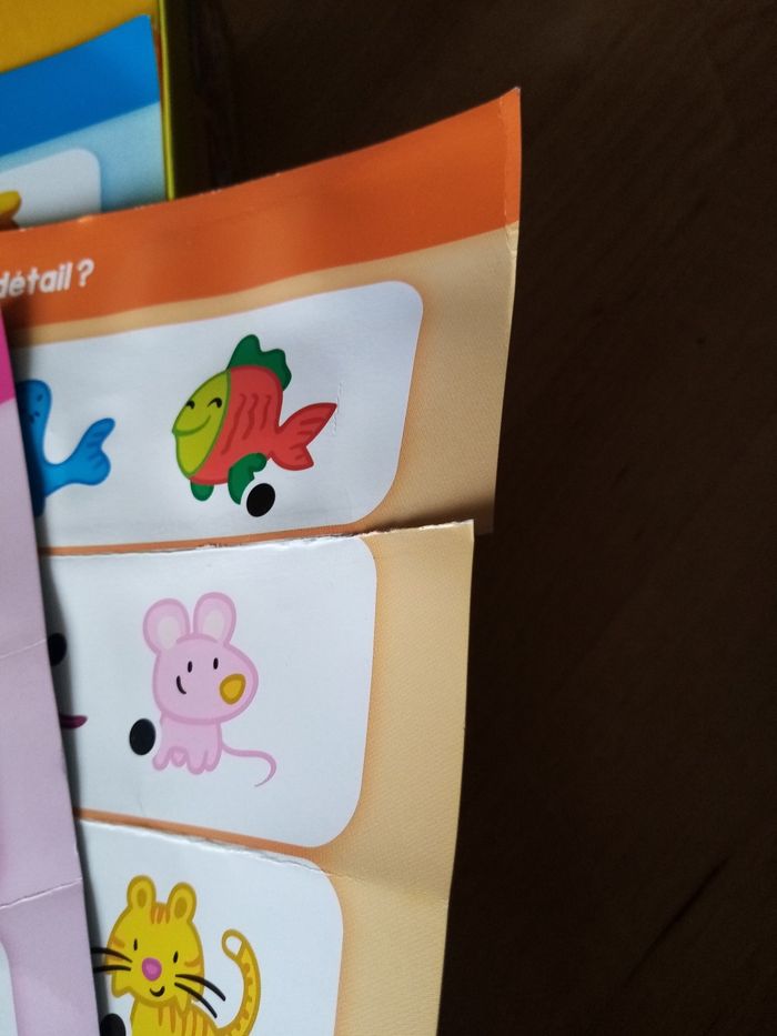 Jeu d apprentissage - photo numéro 5