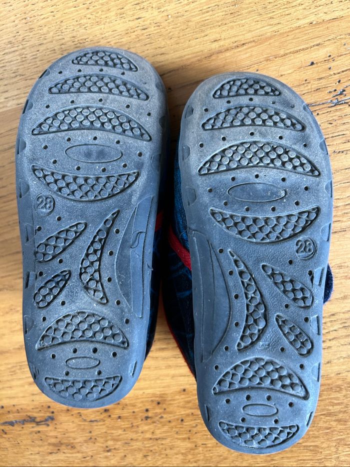 Chaussons - photo numéro 3