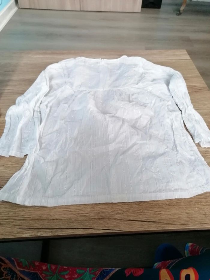 Tunique tout compte fait - photo numéro 6