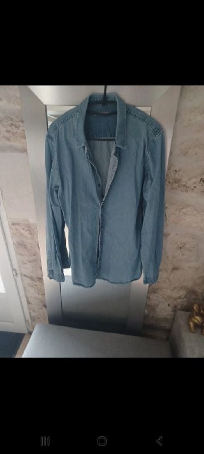 Chemise